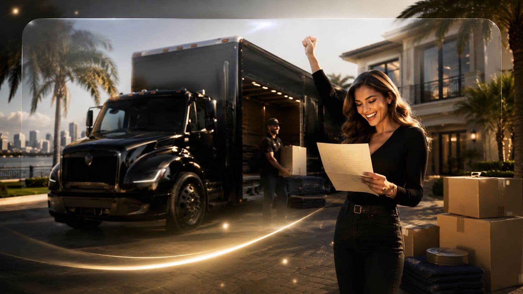 A&K All Services, Inc. limited promotion